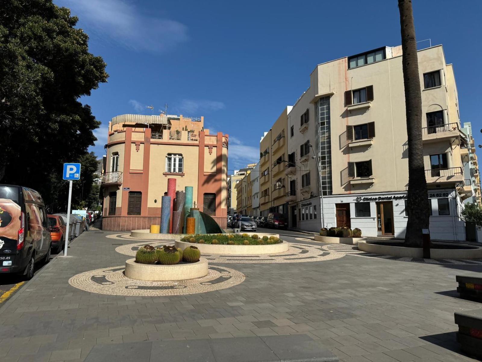 The Place Tenerife Santa Cruz de Tenerife Esterno foto